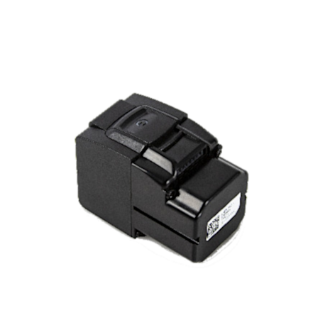 Ersatzakku für Gtech Hylite