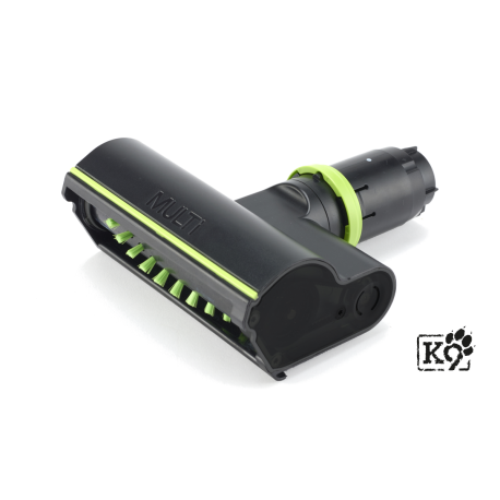 Gtech Multi K9 Powerbürste